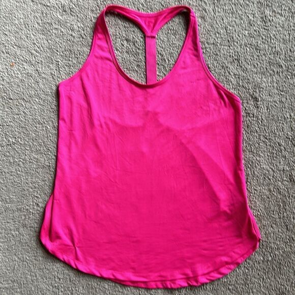 Old Navy Active Racerback Tank! - Picture 2 of 10